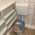 Austernfischer, Mit Sielblick Lejlighed *