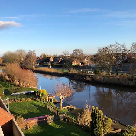 Austernfischer, Mit Sielblick