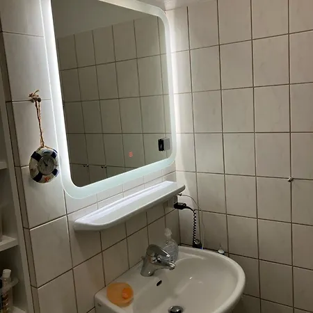 Austernfischer, Mit Sielblick *