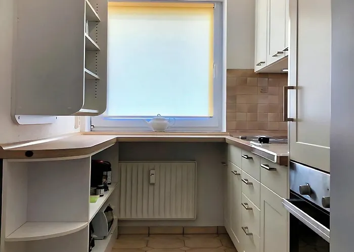 Austernfischer, Mit Sielblick Daire *