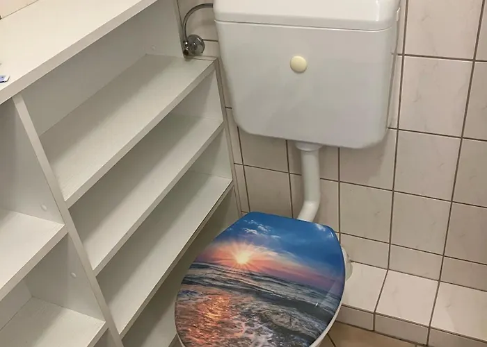 Austernfischer, Mit Sielblick Daire *