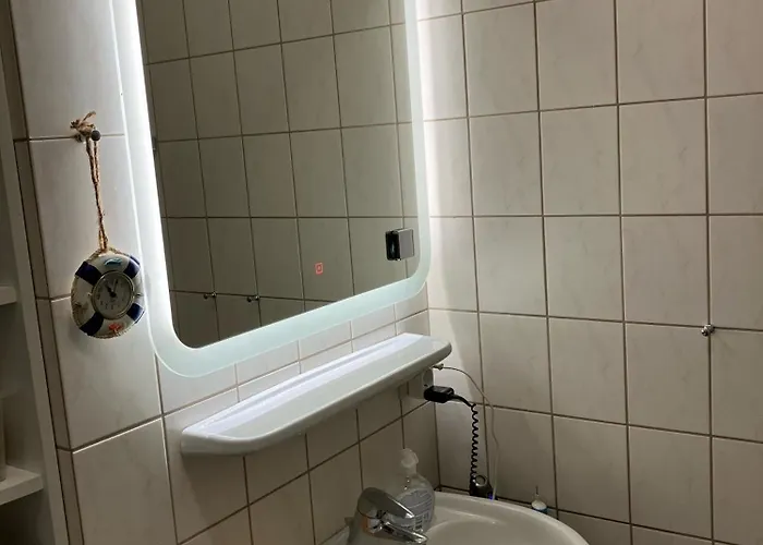 Austernfischer, Mit Sielblick *